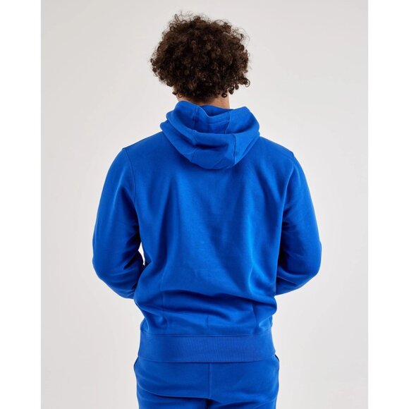 Nike  mens  Club Fleece Pullover Hoodie - Picture 5 of 5